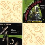 GALT MACDERMOT - WOMAN IS SWEETER