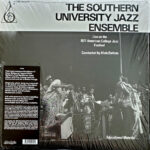 SOUTHERN UNIVERSITY JAZZ ENSEMBLE - LIVE AT THE 1971 AMERICAN COLLEGE JAZZ FESTIVA