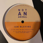 Ian Blevins - Lobster Who Is Criminally Insane
