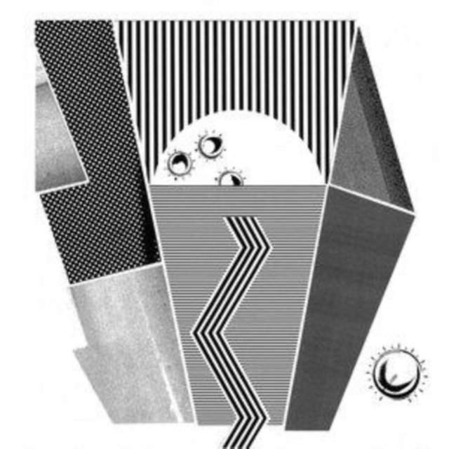 NAHAL011.jpg BEN SHEMIE - 303 Diary Vinyl Record - Image 1
