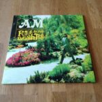 AM - FUTURE SONS & DAUGHT Vinyl Record