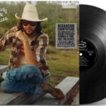 Neil Young - Oceanside Countryside Vinyl Record