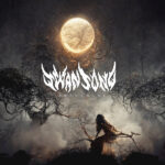 SWANSONG - Awakening (Orange Marbled Vinyl)