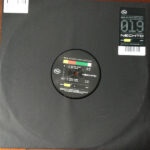 RECID - Nech019 EP
