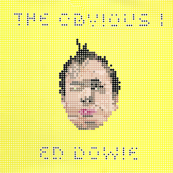 NEMYLP008.jpg DOWIEED - OBVIOUS ITHE - Image 1
