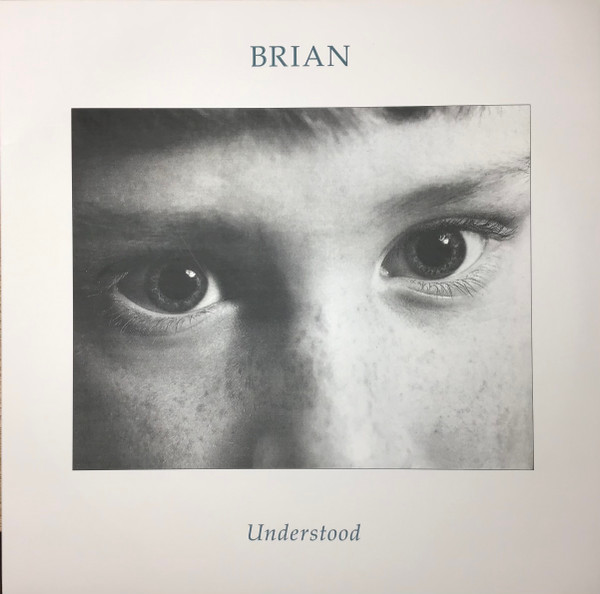 NEMYLP015.jpg BRIAN - UNDERSTOOD - Image 1