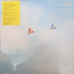 CARE - LOVE CROWNS AND CRUCIFIES (IAN BROUDIE SLEEVE)