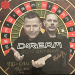 DREAM - DO IT ANYWAY