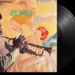 BLUE MITCHELL - BLUE MITCHELL Vinyl Record
