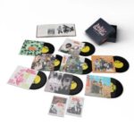 LOVE - EXPRESSIONS TELL EVERYTHING Vinyl Record