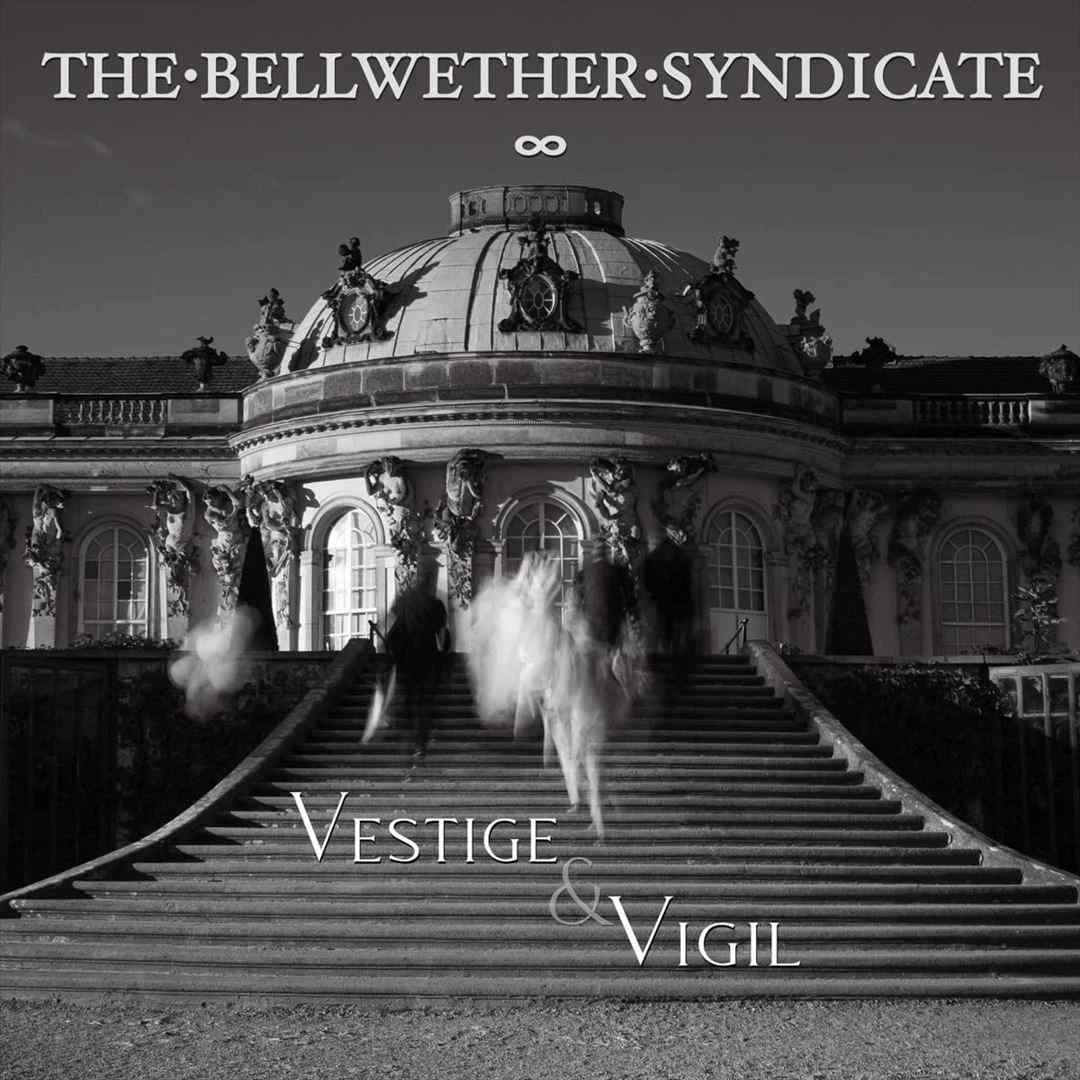 NEX082022.jpg BELLWETHER SYNDICATETHE - VESTIGE & VIGIL Vinyl Record - Image 1