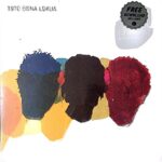 TOTO BONO LOKUA - TOTO BONO LOKUA