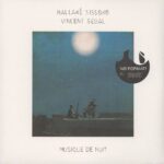 BALLAKE SISSOKO & VINCENT SEGA - MUSIQUE DE NUIT Vinyl Record