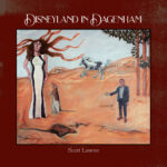 SCOTT LAVENE - Disneyland In Dagenham