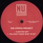 The Utopia Project - Intuition
