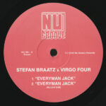 Stefan Braatz & Virgo Four - Everyman Jack / XTC