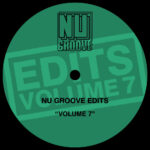 The Sound Vandals - Nu Groove Edits, Vol. 7