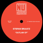 Stefan Braatz - Outlaw EP