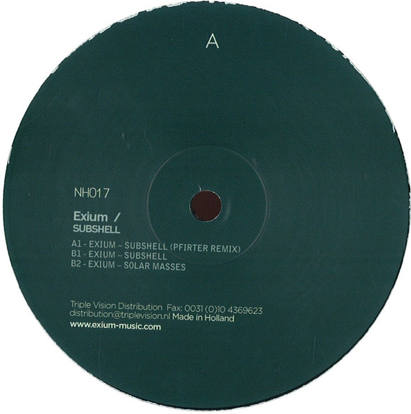 NH017.jpg TSVI - Dance Tripping - Image 1