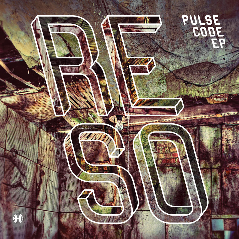 NHS248EP.jpg RESO - PULSE CODE EP - Image 1