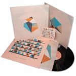 MITEKISS - CRATE SIX SEVEN Vinyl Record