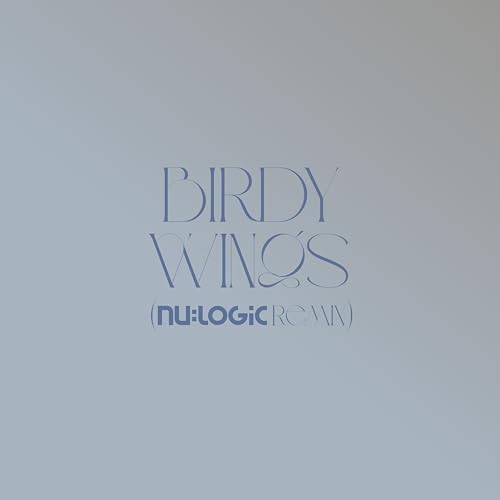 NHSCS24.jpg BIRDY - WINGS (NULOGIC REMIX) - Image 1