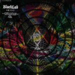 BLACKLAB - ABYSS Vinyl Record