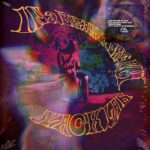 BLACKLAB - IN A BIZARRE DREAM Vinyl Record