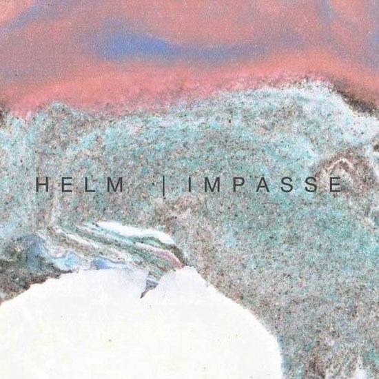 NI08.jpg HELM - Impasse Vinyl Record - Image 1
