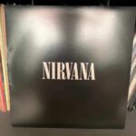 NIRVANA - Hollywood Rock Festival 1993 (Picture Disc) Vinyl Record
