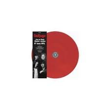 NK202401.jpg BADFINGER - Live At Paris Theatre. London 8Th June 1972 (Red Vinyl) Vinyl Record - Image 1