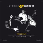 ALEXANDRA LEHMLER - Studio Konzert (Limited Edition) Vinyl Record