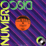 FINAL SOLUTION - BROTHERMAN/THEME FROM BROTHERMAN