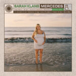 SARAH KLANG - MERCEDES