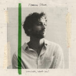 STORM HARRISON - WONDER  WONT YOU?