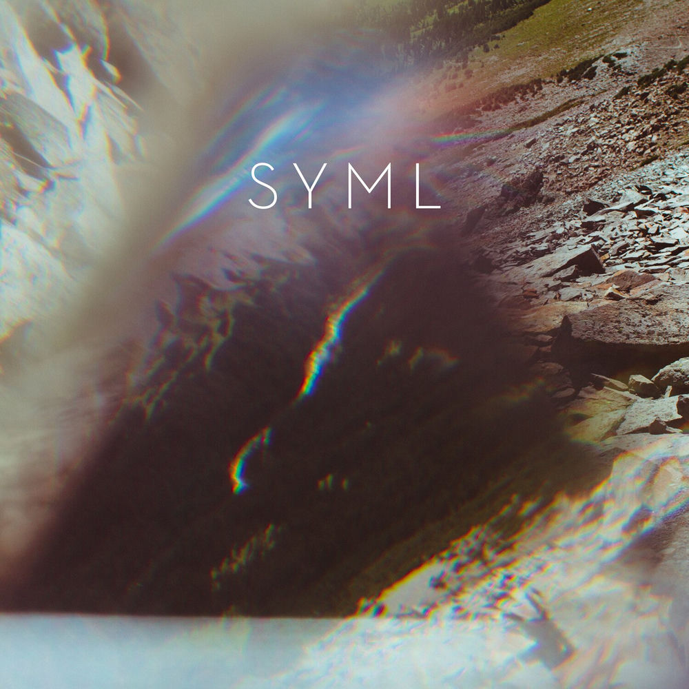 NMG36545.jpg SYML - YOU KNEW IT WAS ME - Image 1