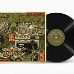Agile Experiments - Loukoumades Vinyl Record