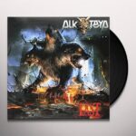 ALKATEYA - Last Vinyl Record