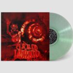 CLUBE TORMENTA - O SOM DO LABIRINTO (OST) Vinyl Record