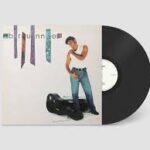 BRUNNO - 3 Vinyl Record