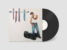 NOAJ8.jpg BRUNNO - 3 Vinyl Record - Image 1