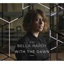 NOE08V.jpg BELLA HARDY - With The Dawn Vinyl Record - Image 1