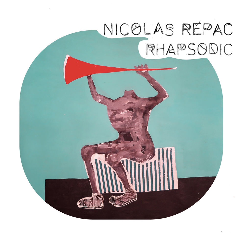 NOF48LP.jpg REPAC NICOLAS - RHAPSODIC - Image 1