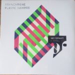 ASYNCHRONE - PLASTIC BAMBOO Vinyl Record