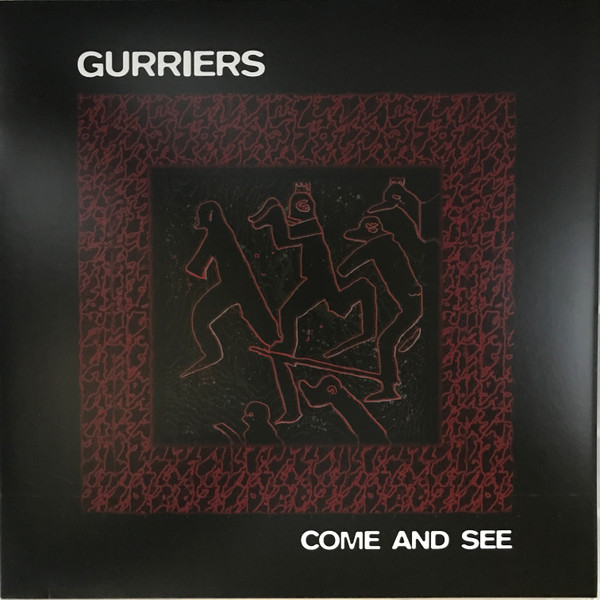 NOFI001LP.jpg GURRIERS - COME AND SEE - Image 1