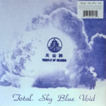 TOTAL - SKY BLUE VOID