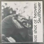 SKULLFLOWER - LOST SHOT AT HEAVEN