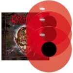 Kreator - Coma of Souls Vinyl Record