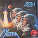 ASH - AD ASTRA