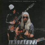 ULTRASONIC GRAND PRIX - INSTAFUZZ
